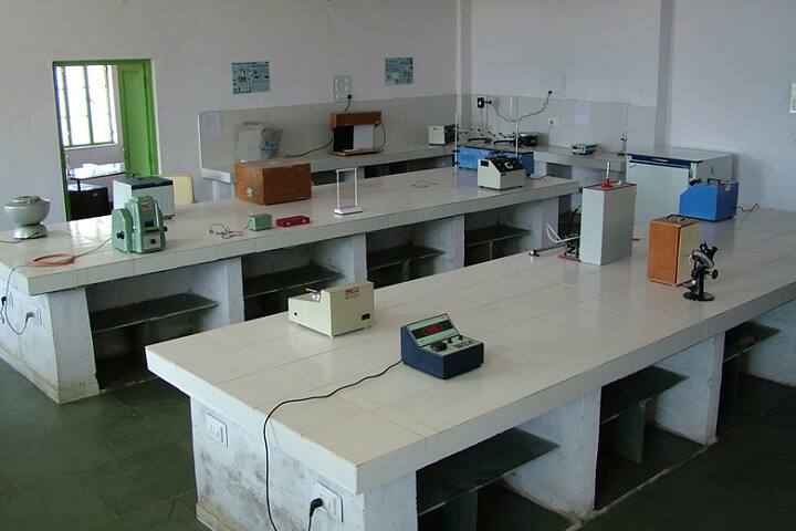 laboratory